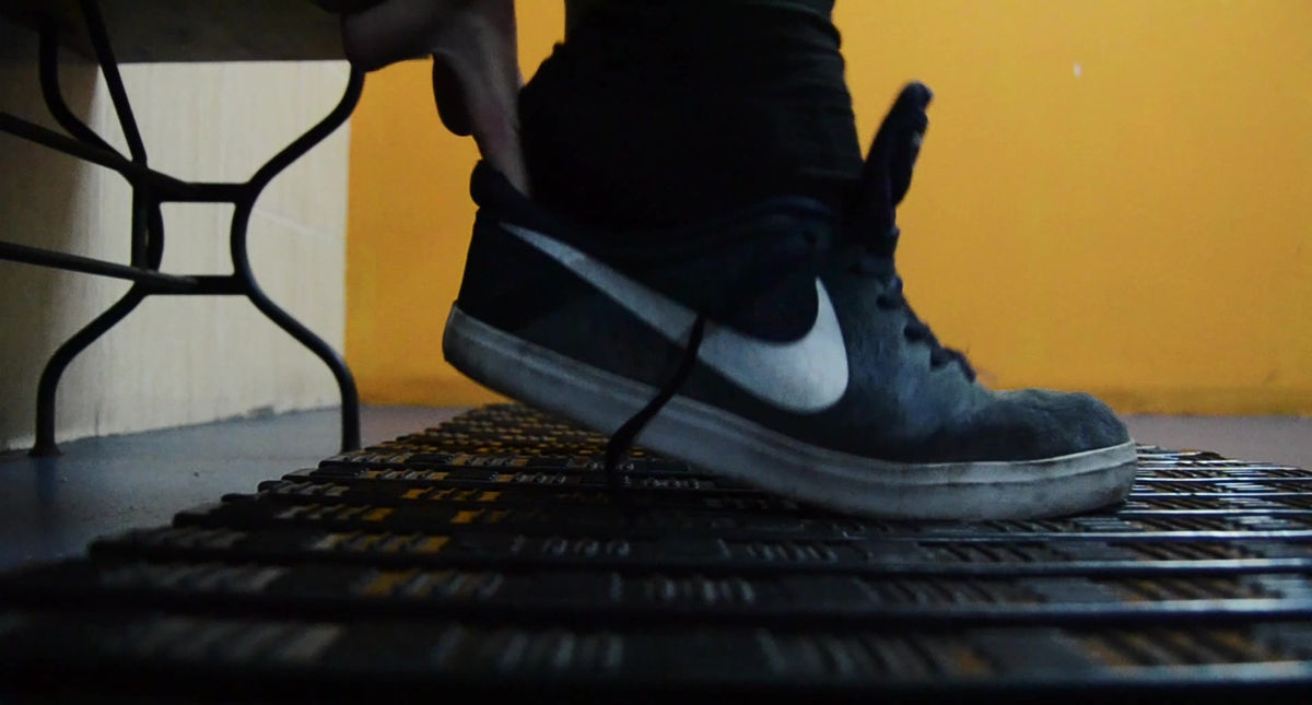 Importância de um bom treino